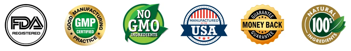 Yu Sleep Money Back Guarantee - Made in USA, GMP Certified, Non-GMO, Gluten Free